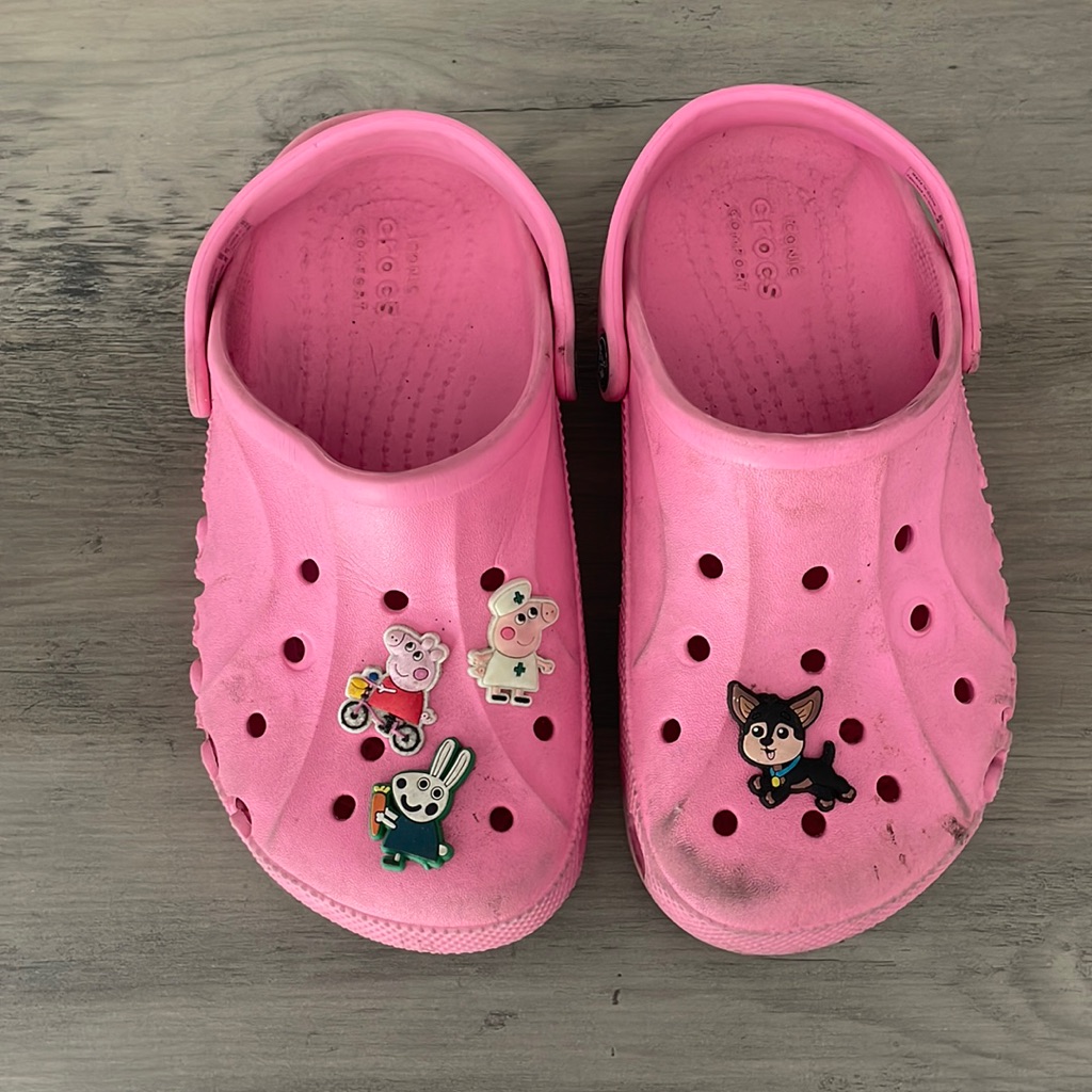 Crocs